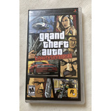 Jogo Psp Gta Liberty City Stories