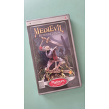 Jogo Psp Medievil Ressurrection