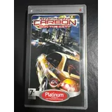 Jogo Psp Need For