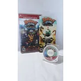 Jogo Psp Umd 