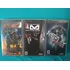 Jogo Psp Umd Atv Of Fury Reflex Mx X Atv Bmx Challenger Cada