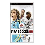 Jogo Psp Umd Fifa