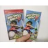 Jogo Psp Umd Hot Shots Golf Open Ter Completo Impecável 