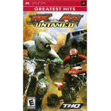 Jogo Psp Umd Mx