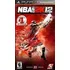 Jogo Psp Umd Nba 2k12 Loose Somente O Jogo Leia Veja Fotos 