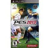 Jogo Psp Umd Pes
