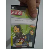 Jogo Psp Umd Pro