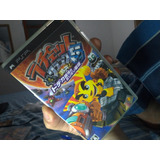 Jogo Psp Umd Ratchet