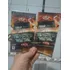 Jogo Psp Umd Twist Metal Head On Completo Impecável 