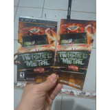 Jogo Psp Umd Twist