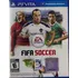 Jogo Psvita Fifa Soccer Original Fisico