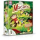 Jogo Pula Macaco Estrela