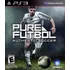 Jogo Pure Futbol Authentic Soccer Playstation 3 Ps3 Usado