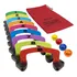 Jogo Putt thru Croquet Putt thru Gosports Com 9 Portões E 4
