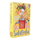 Jogo Puxa Puxa Batatinha Educativo Infantil Estrela