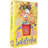 Jogo Puxa Puxa Batatinha Estrela