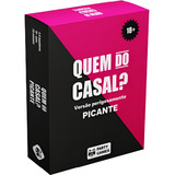 Jogo Quem Do Casal