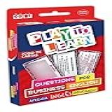 Jogo Questions For Business English Aprendendo Inglês
