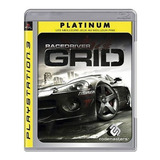 Jogo Race Driver