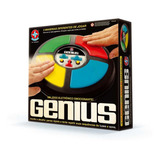 Jogo Raciocínio Genius Estrela