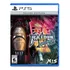 Jogo Raiden Iv X Mikado Remix Deluxe Edition Playstation 5