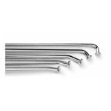 Jogo Raio Inox Yamaha Xt 600 Traseiro aro 17 4 0mm Bace