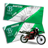 Jogo Raio Yamaha Dt