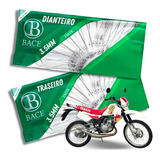 Jogo Raio Yamaha Dt200