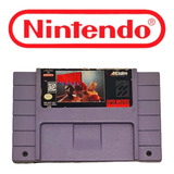 Snes