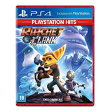 Jogo Ratchet And Clank