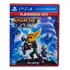 Jogo Ratchet And Clank Hits Para Playstation 4 Sony