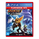 Jogo Ratchet And Clank