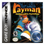 Jogo Rayman Hoodlum