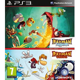 Jogo Rayman Legends Rayman