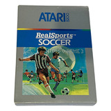 Jogo Real Sports Soccer