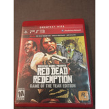Jogo Red Dead Redemption