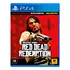 Jogo Red Dead Redemption + Undead Nightmare - Ps4 | Nacional