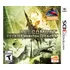 Jogo Remodelado Nintendo 3ds Ace Combat Assault Horizon Leg