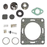 Jogo Reparo Cabeçote Compressor Ar Vw 690 790s T06198301