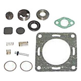 Jogo Reparo Cabeçote Compressor Ar Vw 7110s T06198301