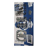 Jogo Reparo Cabecote Compressor Ar Vw Constellation Euro V A