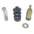 Jogo Reparo Cilindro Mestre Freio Retro Randon Rk406 Rd406