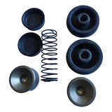 Jogo Reparo Cilindro Roda