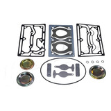 Jogo Reparo Compressor Ar 85mm Vv fh fm nh b3 Fh16 Qa1667vm