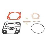 JOGO REPARO COMPRESSOR LK38 78MM AGRALE MA10 K019159
