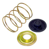 Jogo Reparo P valvula Pedal e 4 Vw D 900 950 70 82 