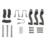 Jogo Reparo Platô Embreagem Para Trator Massey 3175958