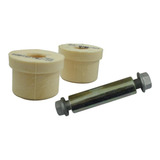 Jogo Reparo Suspensao Cabine Man Tgx Dt Aplicação Modelo Man