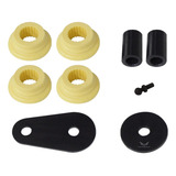 Jogo Reparo Tirante Suspensao Cabine Le 2402500