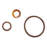 Jogo Reparo Unidade Injetora Sc 1932820